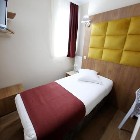 Sun Hotel Saint-Gilles Εξωτερικό φωτογραφία