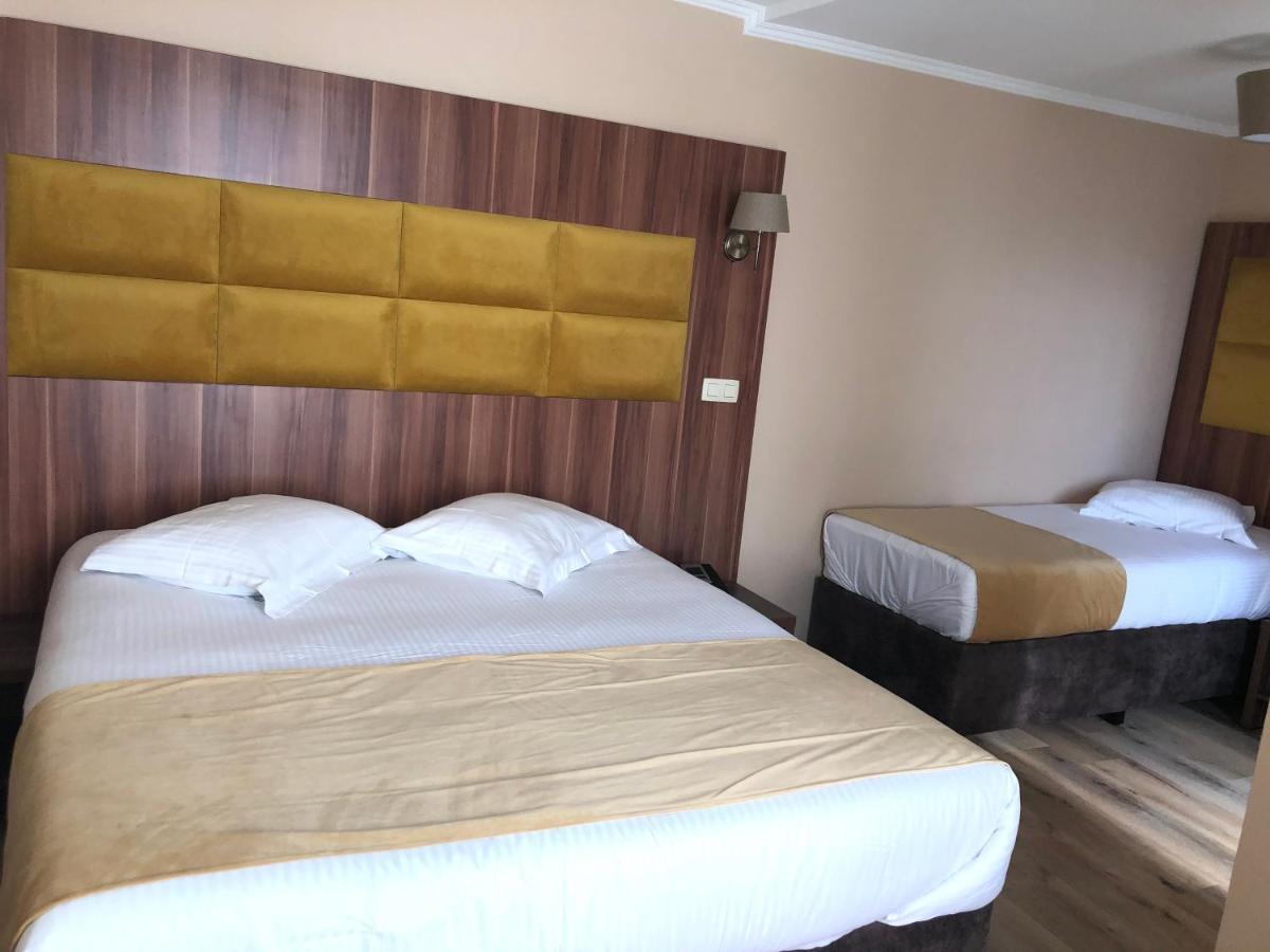 Sun Hotel Saint-Gilles Εξωτερικό φωτογραφία