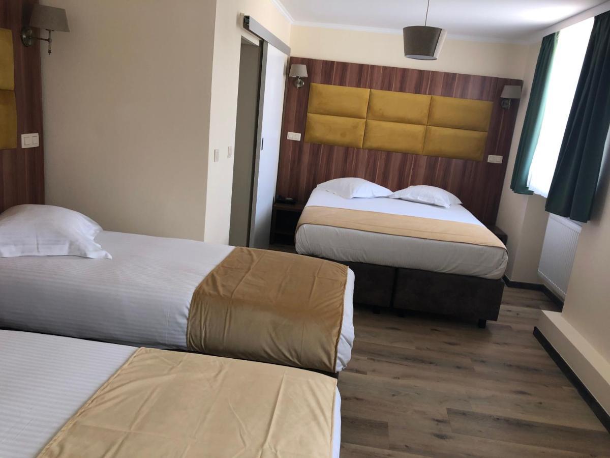 Sun Hotel Saint-Gilles Εξωτερικό φωτογραφία