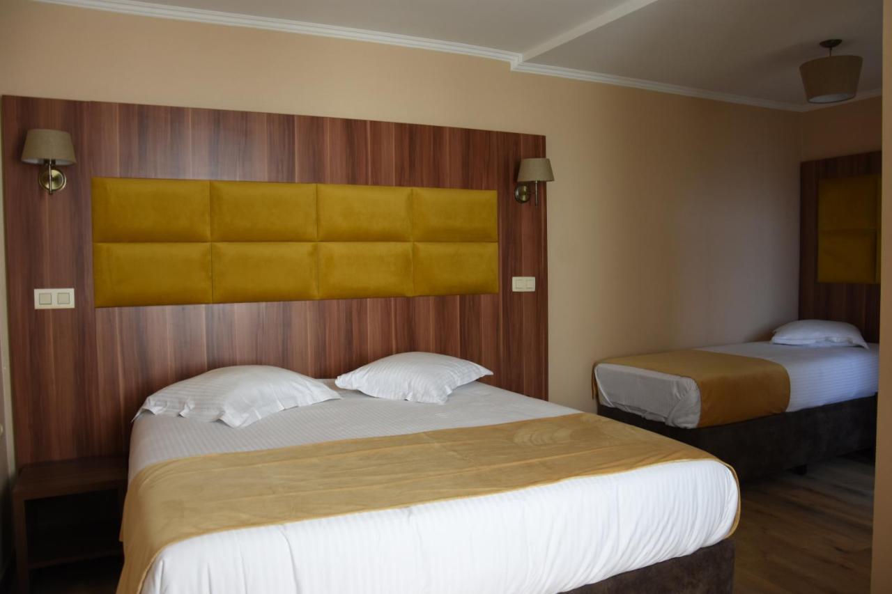 Sun Hotel Saint-Gilles Εξωτερικό φωτογραφία