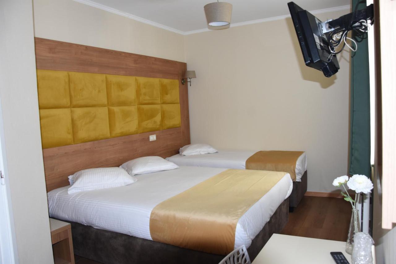 Sun Hotel Saint-Gilles Εξωτερικό φωτογραφία