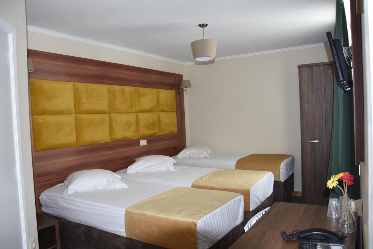 Sun Hotel Saint-Gilles Εξωτερικό φωτογραφία