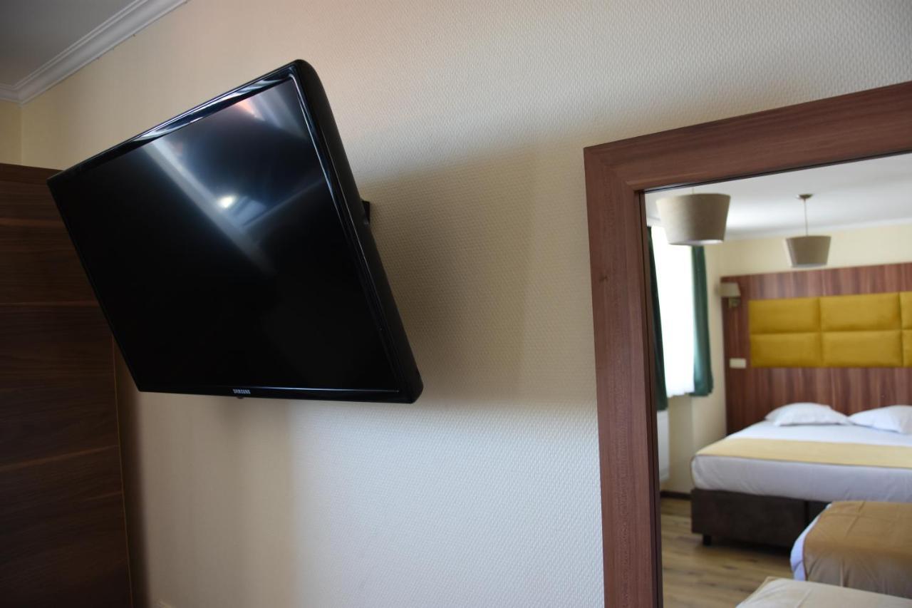 Sun Hotel Saint-Gilles Εξωτερικό φωτογραφία