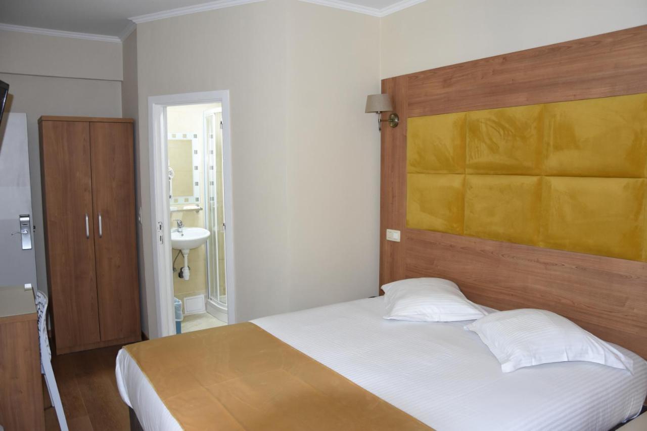 Sun Hotel Saint-Gilles Εξωτερικό φωτογραφία