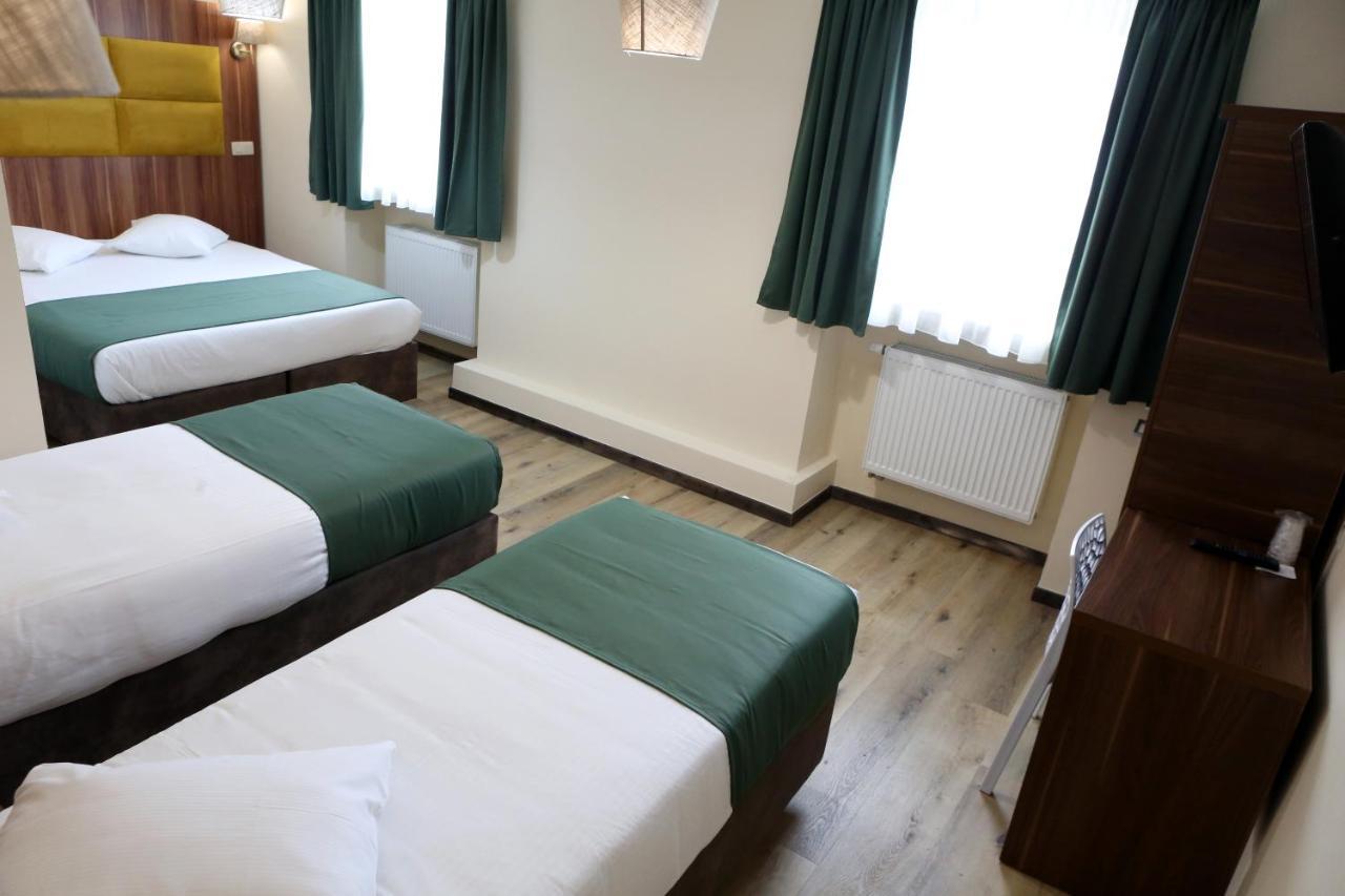 Sun Hotel Saint-Gilles Εξωτερικό φωτογραφία