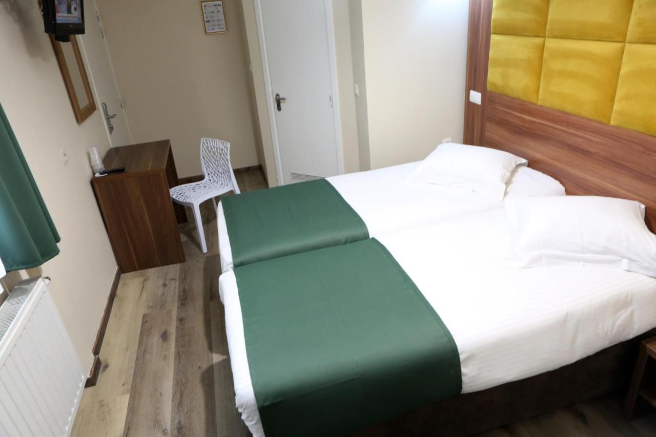 Sun Hotel Saint-Gilles Εξωτερικό φωτογραφία