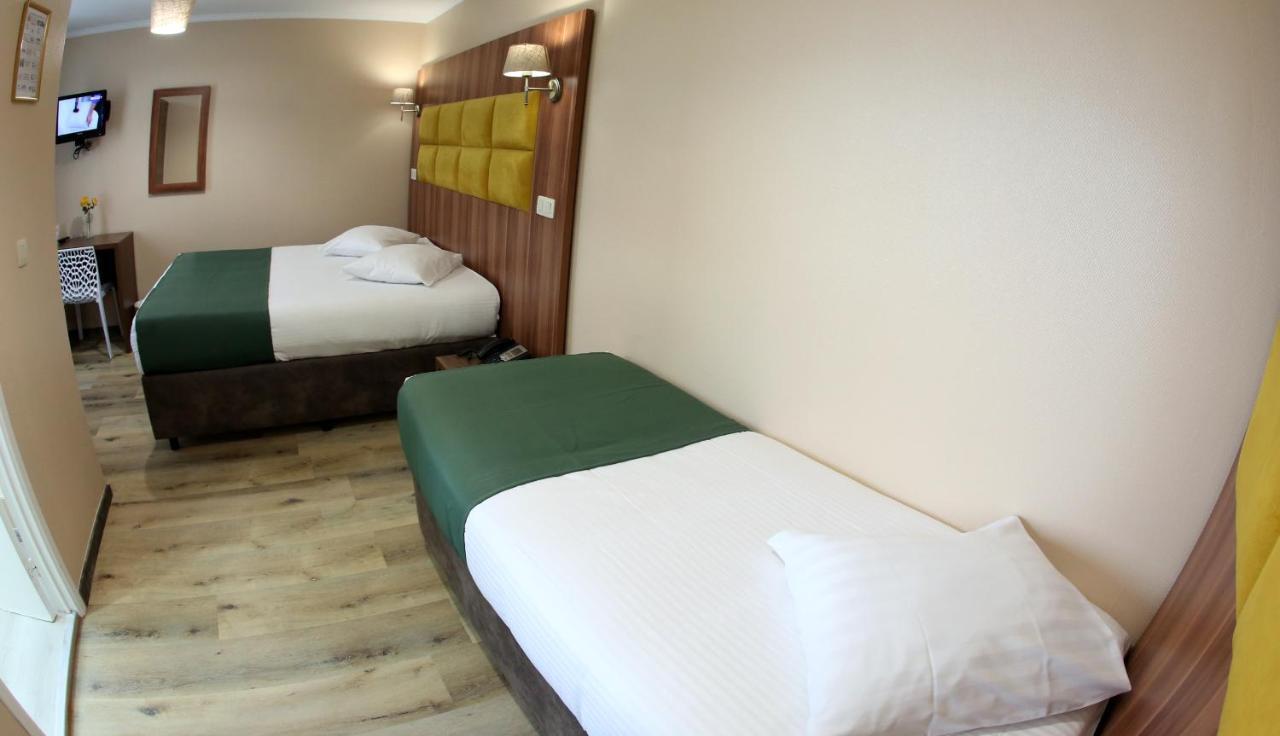 Sun Hotel Saint-Gilles Εξωτερικό φωτογραφία