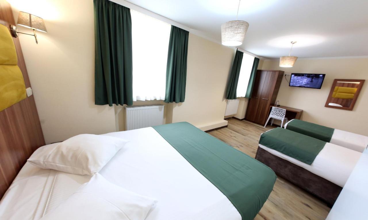 Sun Hotel Saint-Gilles Εξωτερικό φωτογραφία