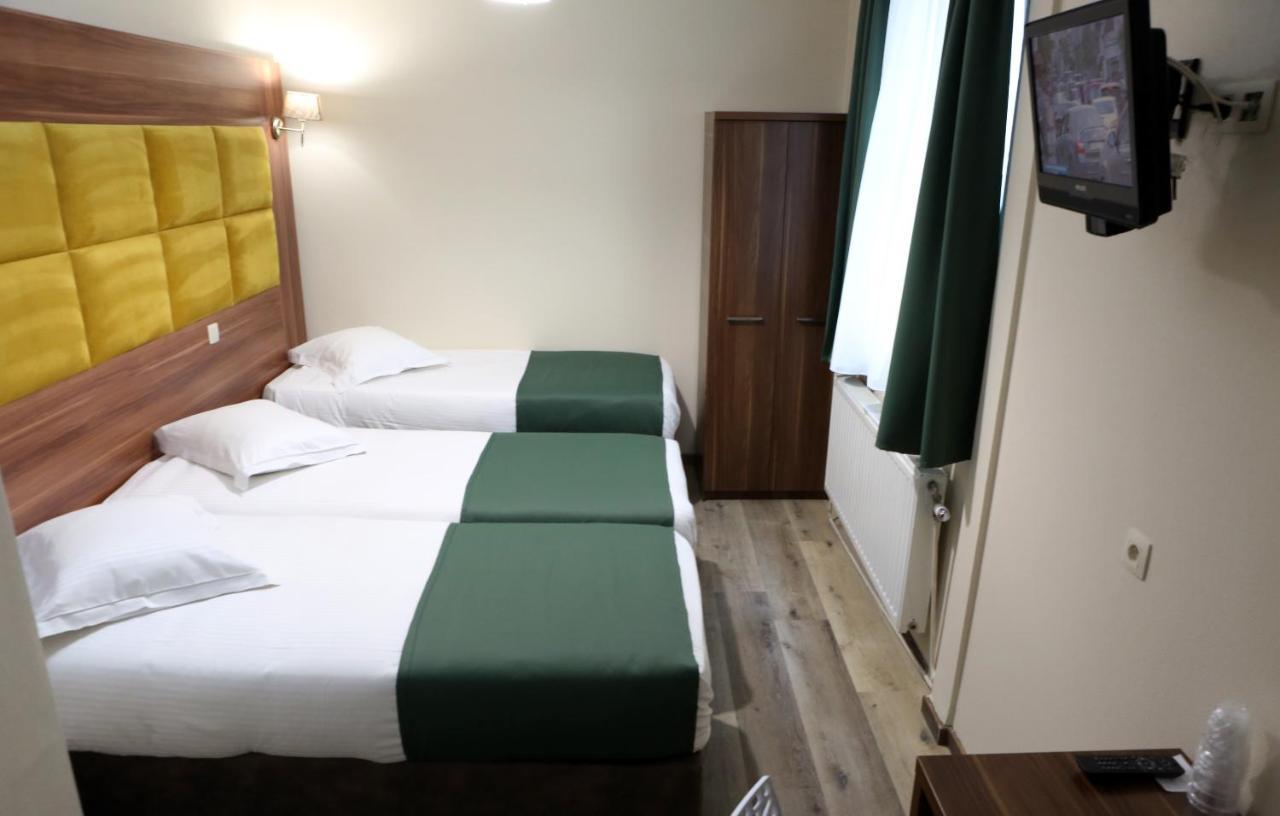 Sun Hotel Saint-Gilles Εξωτερικό φωτογραφία