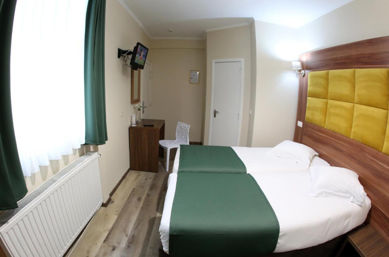 Sun Hotel Saint-Gilles Εξωτερικό φωτογραφία
