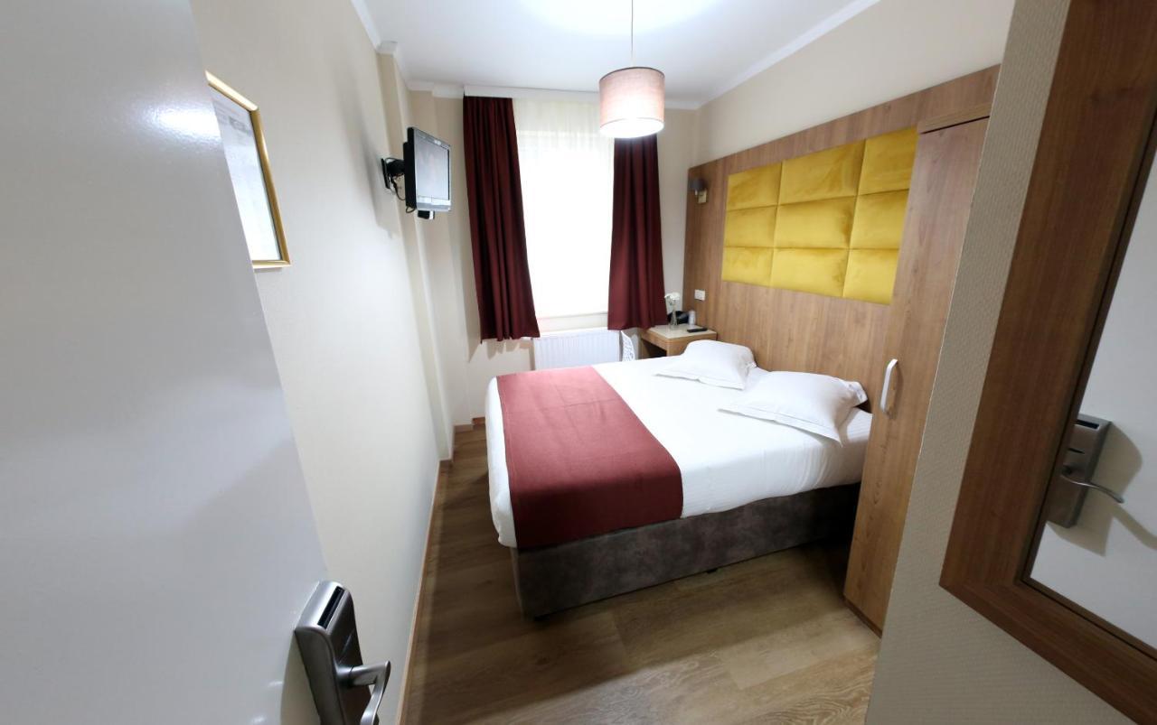 Sun Hotel Saint-Gilles Εξωτερικό φωτογραφία