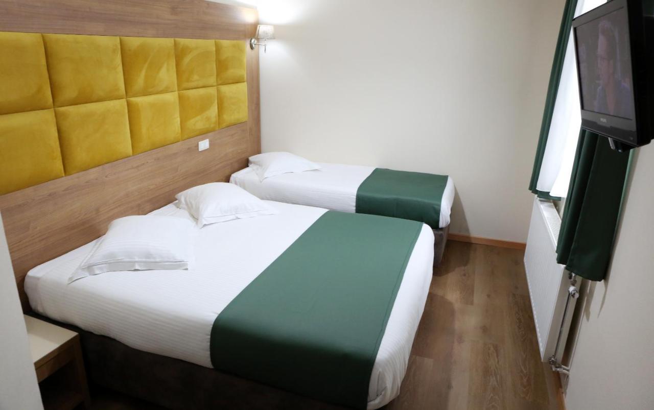 Sun Hotel Saint-Gilles Εξωτερικό φωτογραφία
