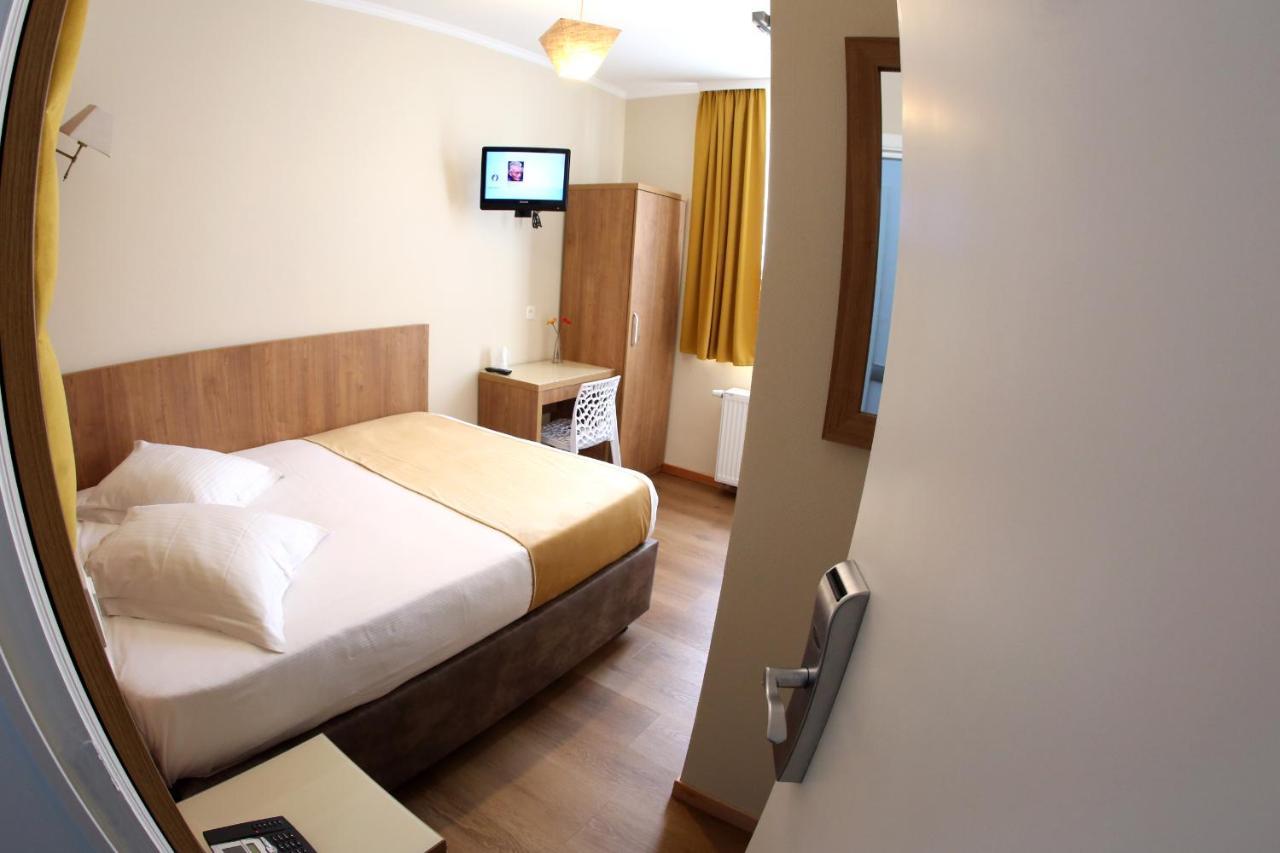 Sun Hotel Saint-Gilles Εξωτερικό φωτογραφία