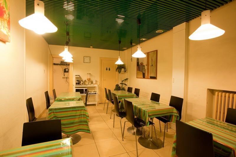 Sun Hotel Saint-Gilles Εξωτερικό φωτογραφία