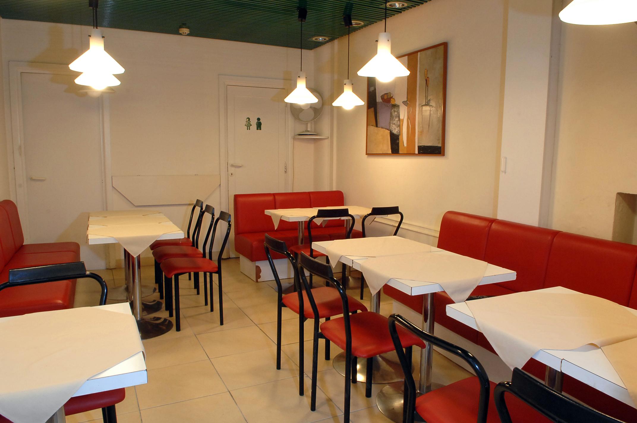 Sun Hotel Saint-Gilles Εξωτερικό φωτογραφία