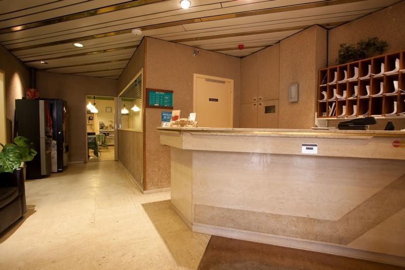 Sun Hotel Saint-Gilles Εξωτερικό φωτογραφία