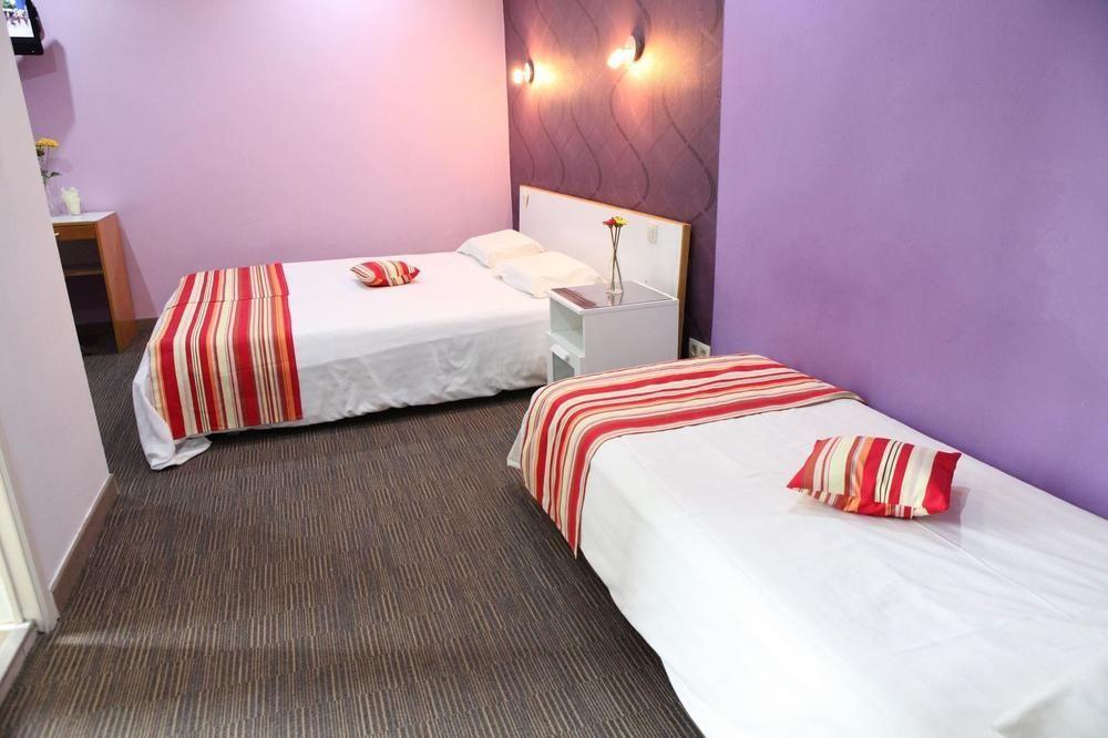 Sun Hotel Saint-Gilles Εξωτερικό φωτογραφία
