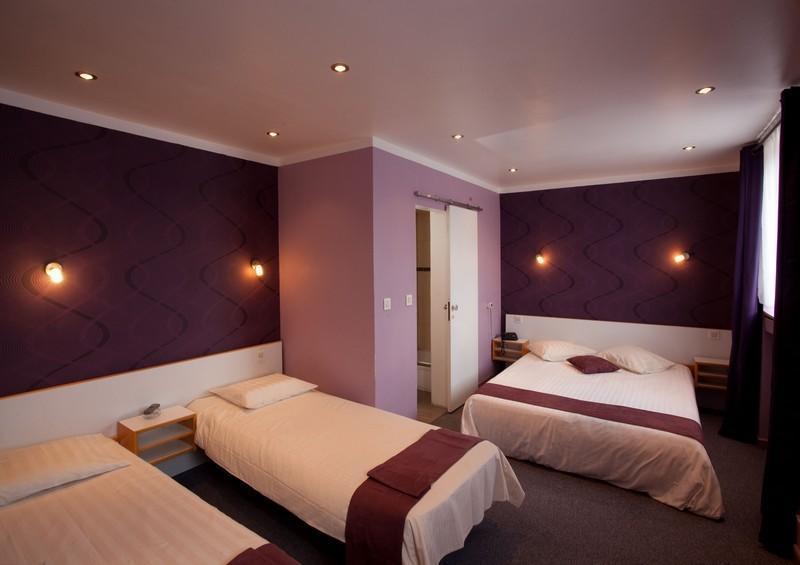 Sun Hotel Saint-Gilles Δωμάτιο φωτογραφία