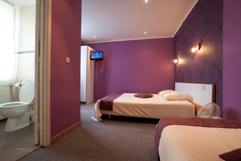 Sun Hotel Saint-Gilles Εξωτερικό φωτογραφία