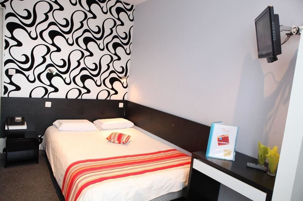 Sun Hotel Saint-Gilles Εξωτερικό φωτογραφία