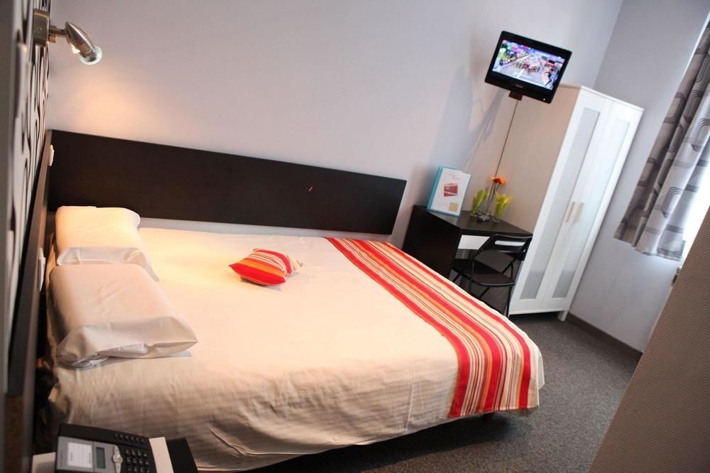 Sun Hotel Saint-Gilles Εξωτερικό φωτογραφία